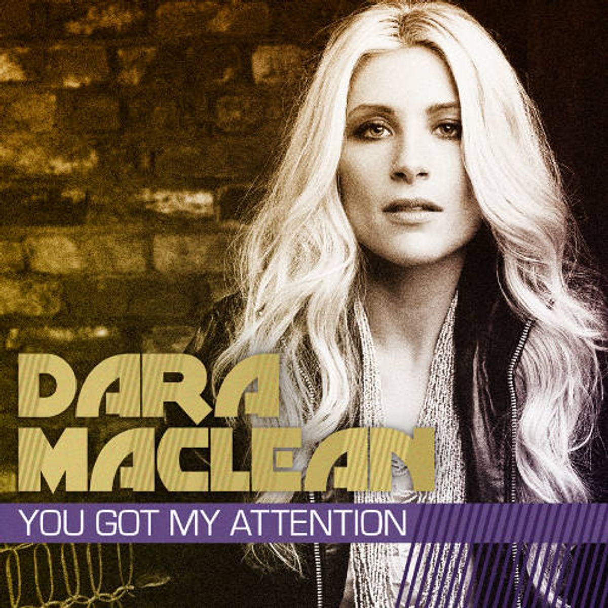 You Got My Attention (CD)