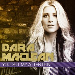 You Got My Attention (CD)