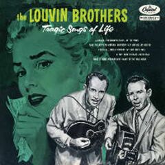 Tragic Songs Of Life (CD)