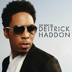 The Best Of Deitrick Haddon (CD)