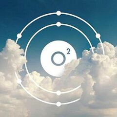 Oxygen: Inhale (CD)