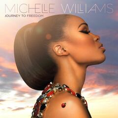 Journey To Freedom (CD)
