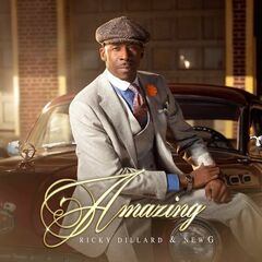 Amazing (CD)