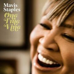 One True Vine (CD)