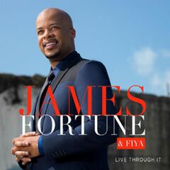 Live Through It (CD)