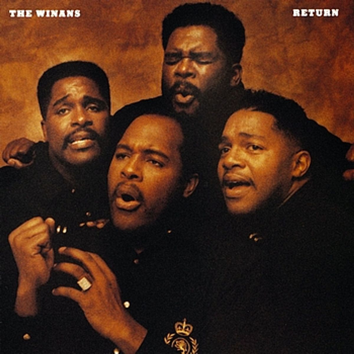 Return (CD)