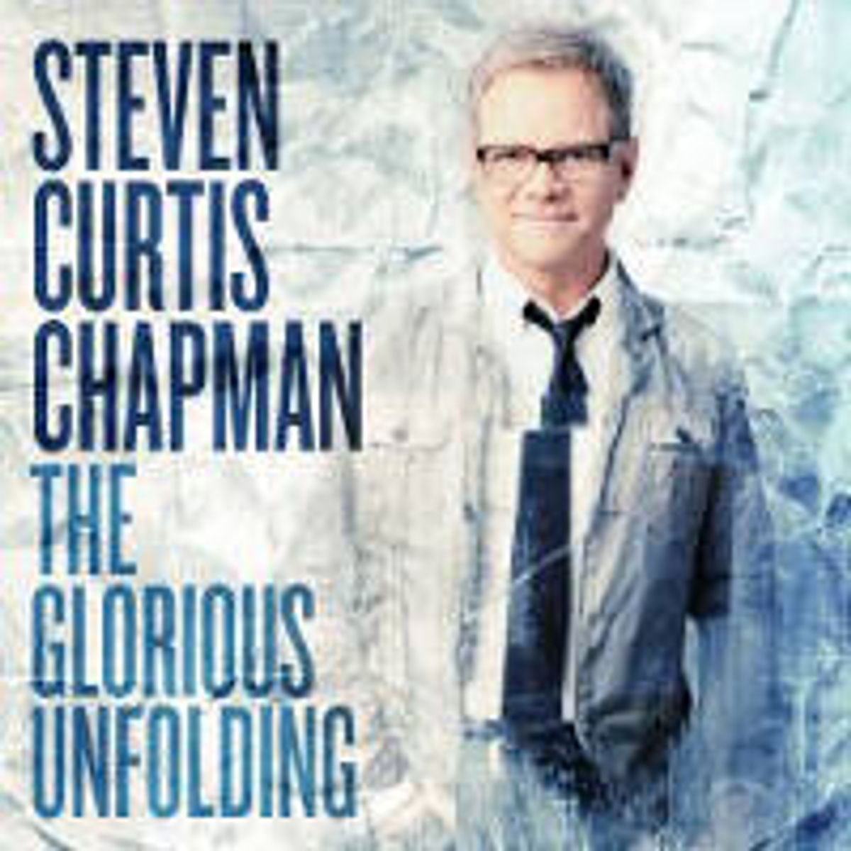 Glorious Unfolding (CD)
