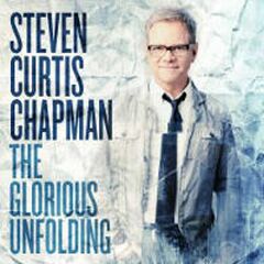 Glorious Unfolding (CD)