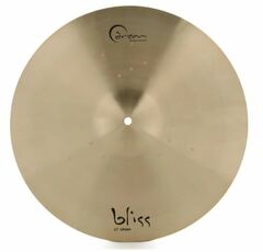 Dream Bliss Crash Cymbal - 17-inch