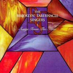 Songs from the Altar (CD)