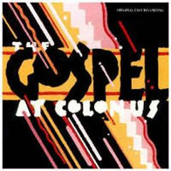 The Gospel At Colonus [Original Cast Recording] (CD)