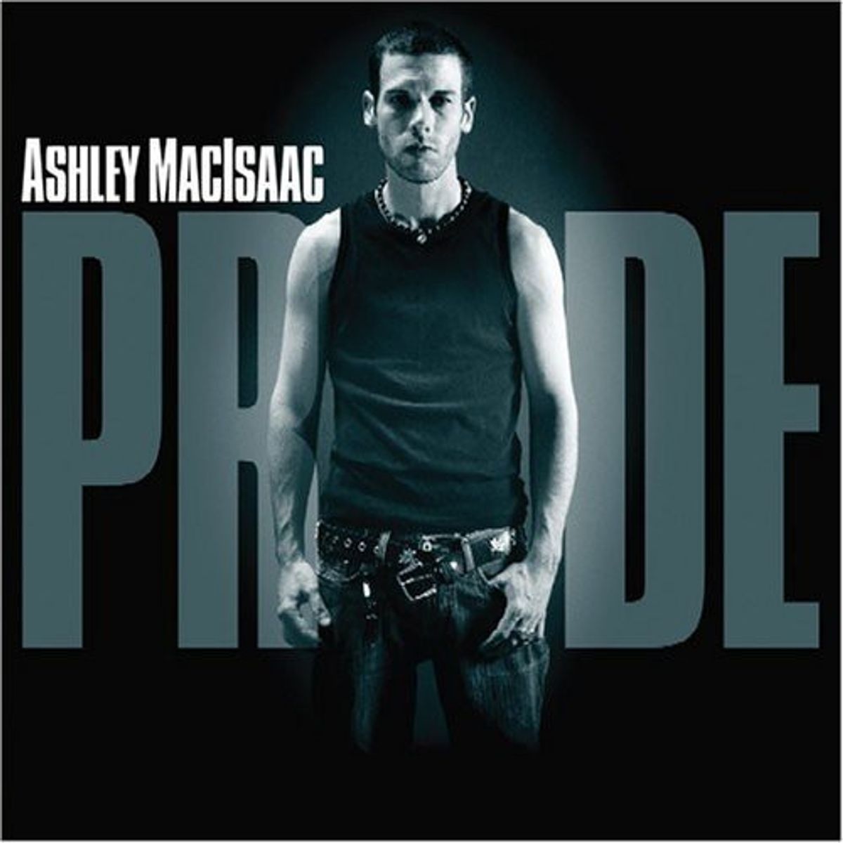 Pride (CD)