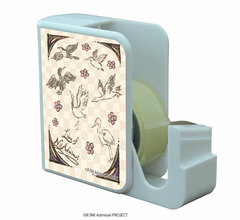 Chara Tape Dispenser 