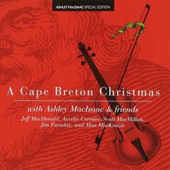 Cape Breton Christmas (CD)