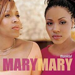 Thankful (CD)