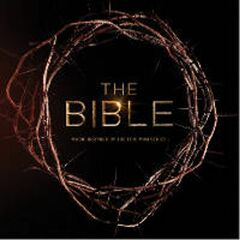 The Bible: Music Inspired By The Epic Miniseries (CD)