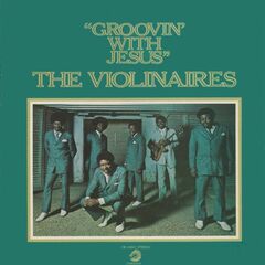 Groovin' With Jesus (LP)