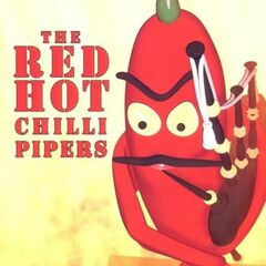 Red Hot Chilli Pipers