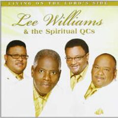 Living On The Lord's Side (CD)