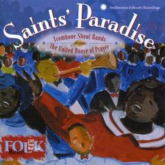 Saints Paradise-United House O