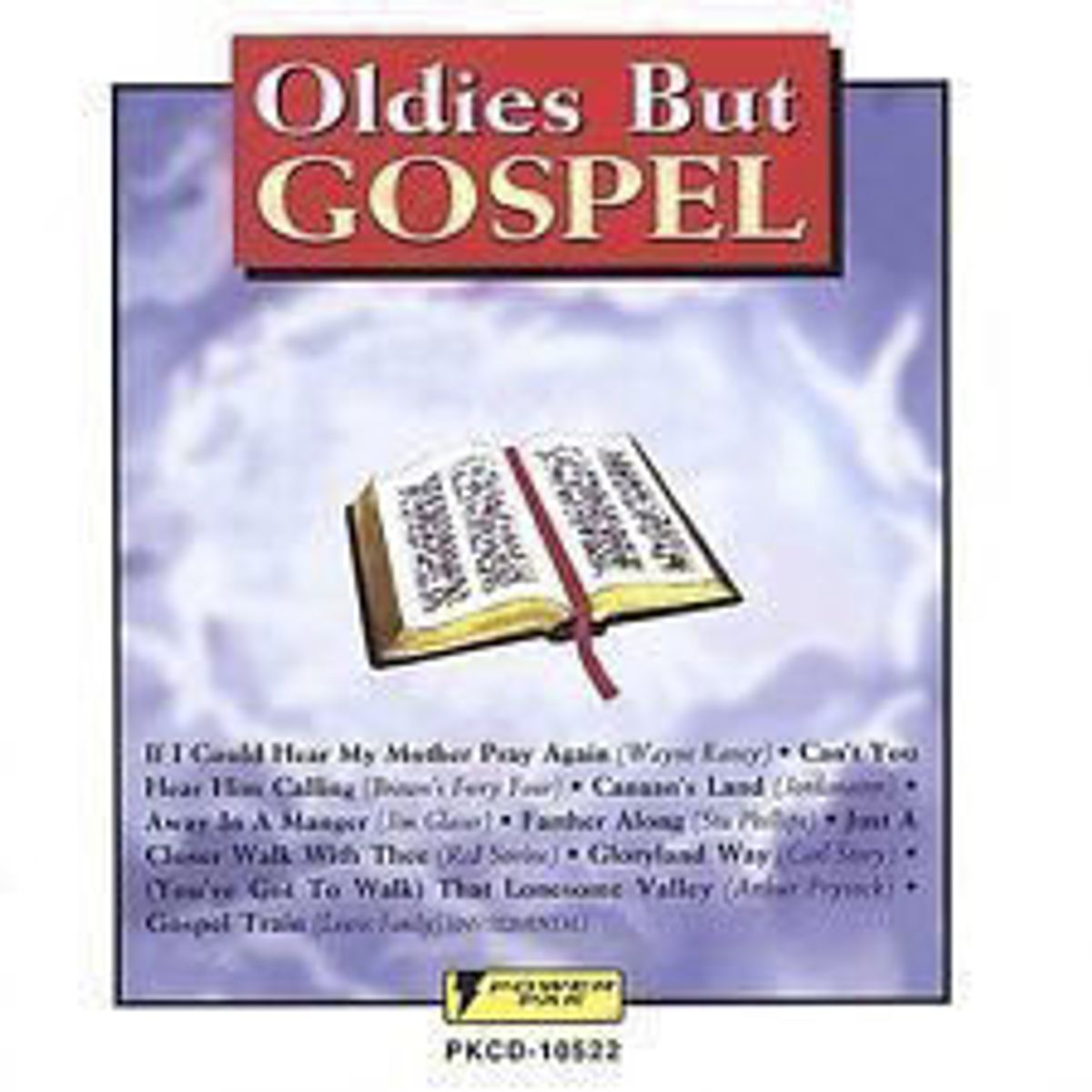 Oldies But Gospel