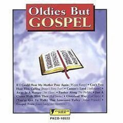 Oldies But Gospel