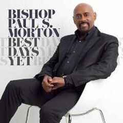 Best Days Yet (CD)