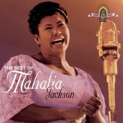 Best Of Mahalia Jackson (CD)