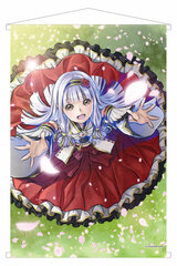 GOD WARS Japanese Mythology War B2 Wall Scroll
