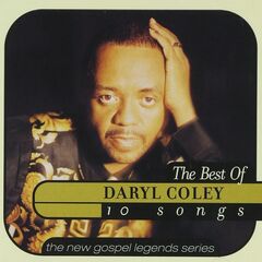 The Best Of Daryl Coley (CD)