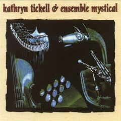 Ensemble Mystical (CD)