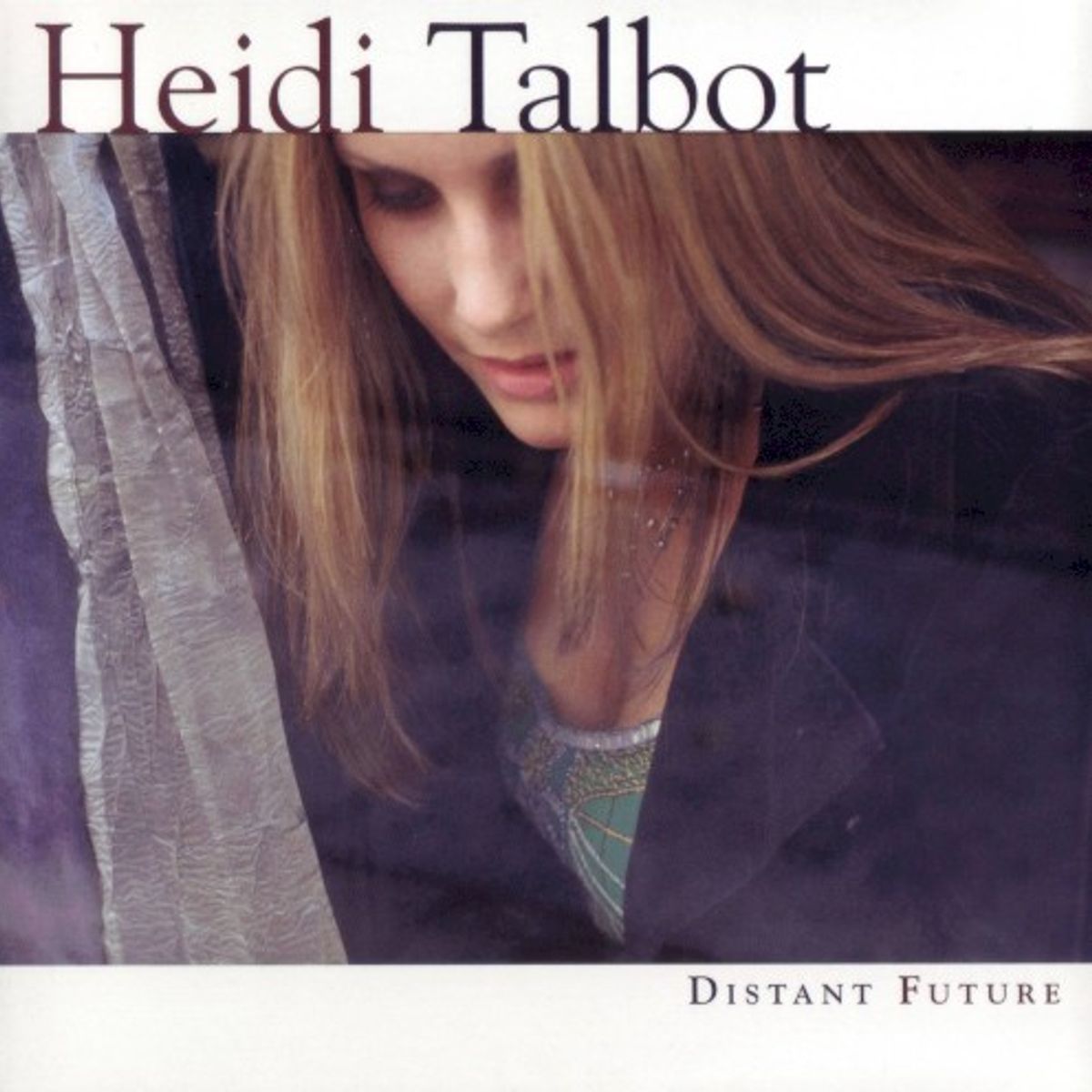 Distant Future (CD)