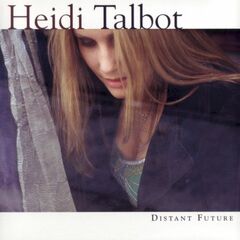 Distant Future (CD)