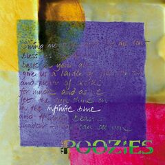 Infinite Blue (CD)
