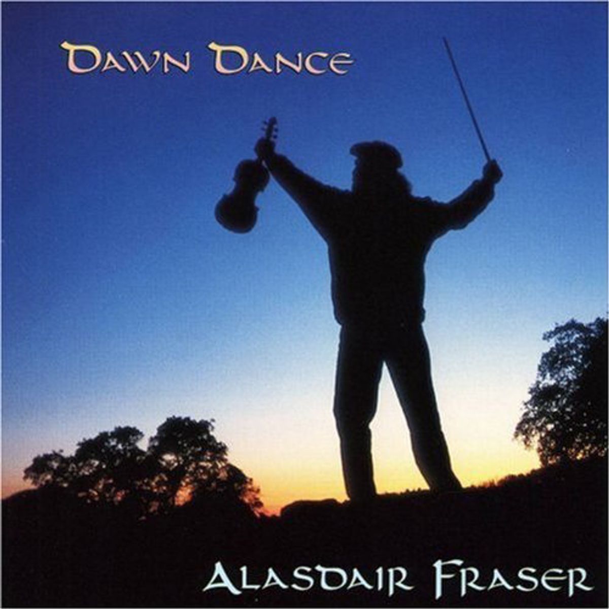 Dawn Dance (CD)