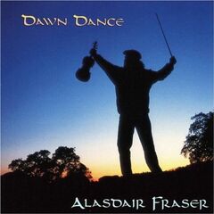 Dawn Dance (CD)