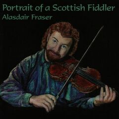 Portrait Of A Scottish Fiddler (CD)