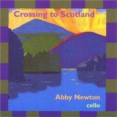 Crossing To Scotland (CD)