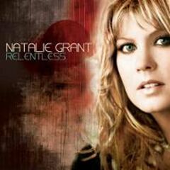 Relentless (CD)