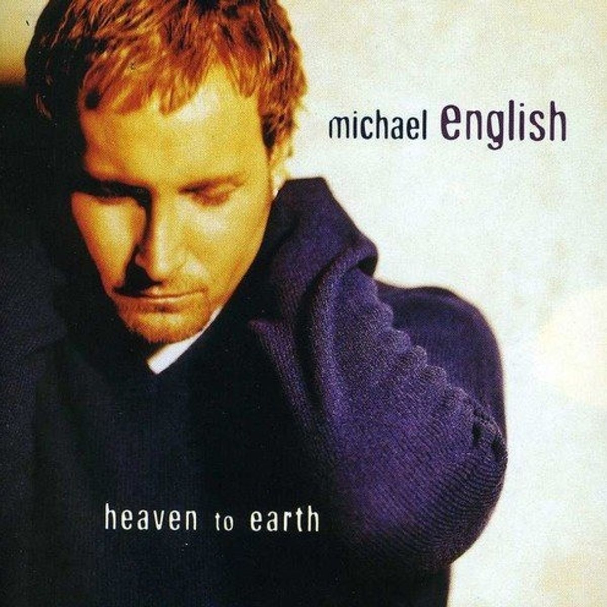 Heaven To Earth (CD)