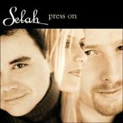 Press On (CD)