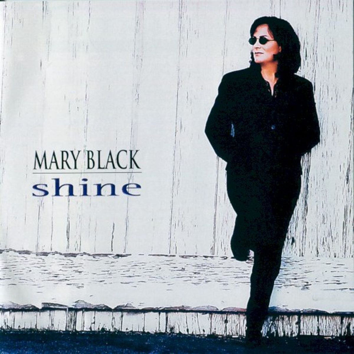Shine (CD)