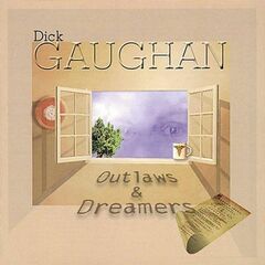 Outlaws & Dreamers (CD)