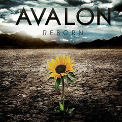 Reborn (CD)