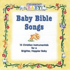 Baby Bible Songs (CD)