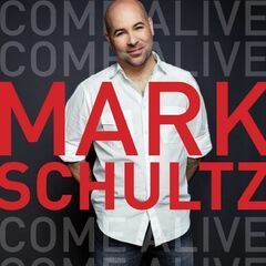Come Alive (CD)