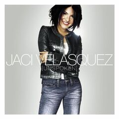 Unspoken (CD)