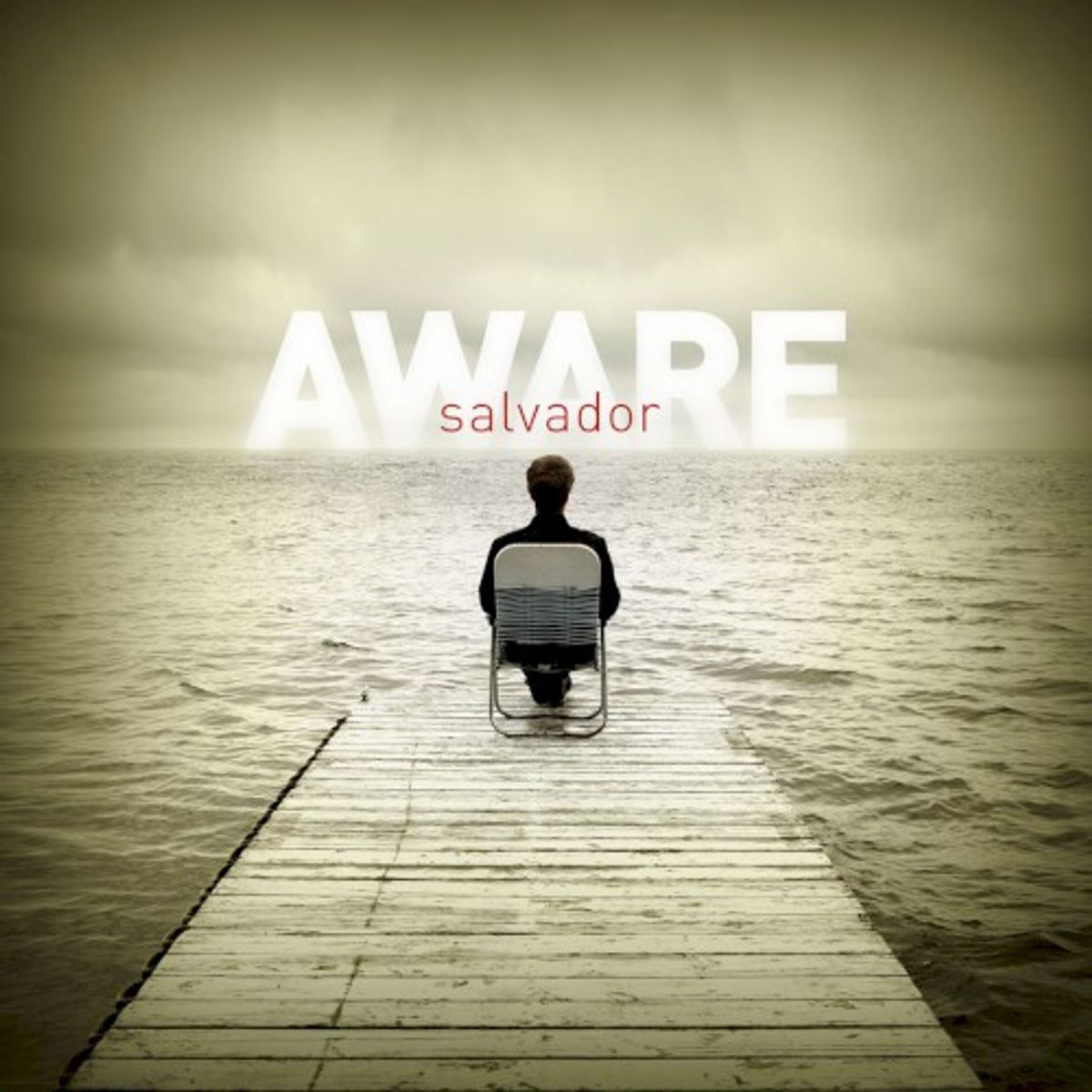 Aware (CD)