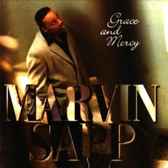 Grace & Mercy (CD)