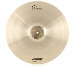 Dream ECR17 17-inch Energy Crash Cymbal